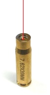 Nastřelovací laser 7,62x39