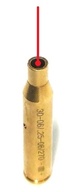 Nastřelovací laser cal 30-06, 25-06 Rem, 270 Win