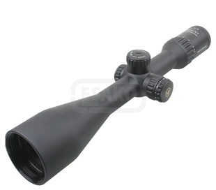 Puškohled Vector Optics Continental 2,5-15x56 Hunting G4