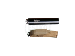 Tlumič hluku Bee Silent pro CZ Scorpion 61 do ráže 338 Lapua