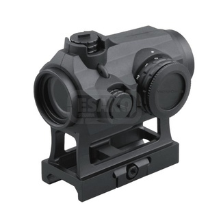 Kolimátor Maverick 1x22 Red Dot Scope S-MIL