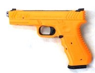 Treninková laserová pistole GLOCK 