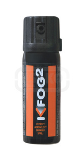 Pepřový sprej mlhový KO-FOG 2 50ml