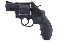 Revolver Sarsilmaz SR 38 Black 2,5'' .357 mag.