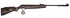 Vzduchovka Balikli Strong  Arms camo wood
