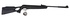Vzduchovka Balikli Strong Arms Sniper black 