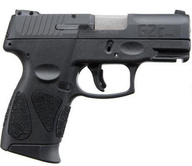 Samonabíjecí pistole Taurus G2C 9mm Luger