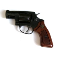 Revolver Taurus 85S 2'' černý - komisní prodej