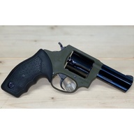 Revolver Taurus mod. 605 .357 Magnum 3'' Cerakote OD Green