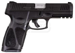 Pistole Taurus  G3, Ráže 9mm