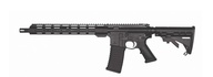 Samonabíjecí puška Taurus T4 .223 Rem hl.: 14,5'', černá