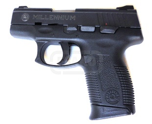 Pistole Taurus PT 111 Millennium PRO