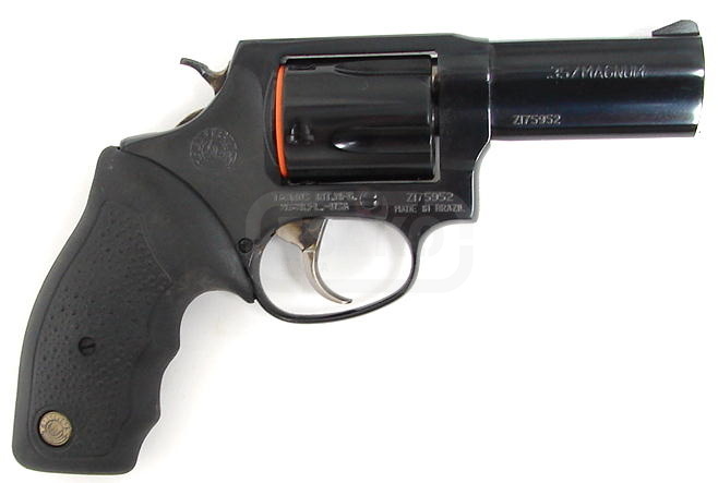 revolver-taurus-model-605-357-mag