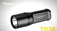 LED baterka Fenix TK35