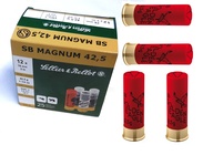 Brokový náboj SB  Magnum 53g 12/76 3,5mm