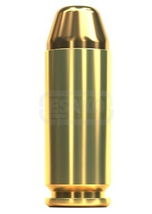 Pistolový náboj 10mm  AUTO  FMJ