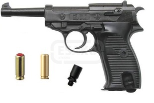 Plynová pistole Bruni model 38 P