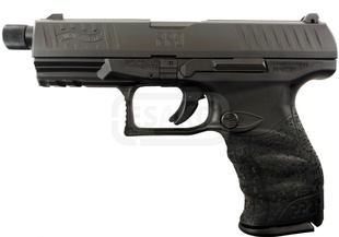 Pistole Walther PPQ M2B NAVY SD 4,6‘‘