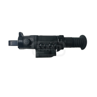 Pulsar Trail XQ38 LRF s montáží Contessa ZDARMA - zprostředkovatelský prodej