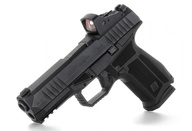 Samonabíjecí pistole AREX Delta Gen 2 vel M s OR černá