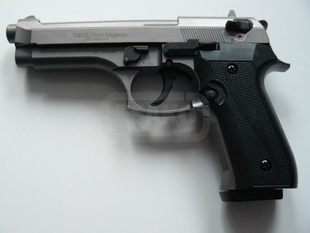 Plynová pistole Ekol Firat Magnum - Fume