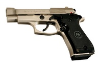 Plynová pistole Ekol Special 99 - satin 9mm