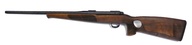 Kulovnice Mauser M18 THUMBHOLE s možností závitu