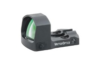 Pistolový kolimátor Vector Optics Frenzy 1x17x24 Multi Reticle