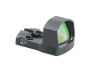 Pistolový kolimátor Vector Optics Frenzy 1x17x24 Multi Reticle