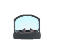 Pistolový kolimátor Vector Optics Frenzy 1x17x24 Multi Reticle