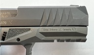 Samonabíjecí pistole AREX Delta Gen 2 vel M s OR 