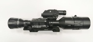 Noční vidění ATN X-Sight 4K Pro 5-20x