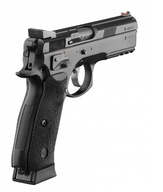 Pistole CZ 75 SP-01 Shadow 9mm Luger