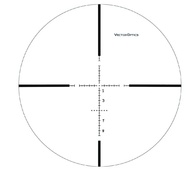 Puškohled Vector Optics Marksman 4.5-18x50