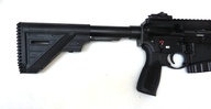 Puška samonabíjecí Heckler & Koch MR223A3
