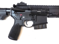 Puška samonabíjecí Heckler & Koch MR223A3