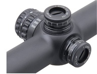 Puškohled Vector Optics Continental X8 3-24x56 Hunting SFP