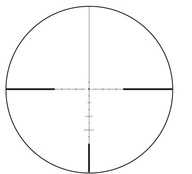 Puškohled Vector Optics Continental X8 3-24x56