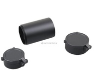 Puškohled Vector VictOptics C4 3-12x40 OPSL29-V