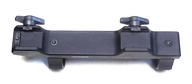 Montáž Innomount ZERO na weaver 30 mm Pulsar Thermion 40-TH-24-00-200
