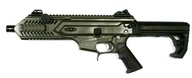 Samonabíjecí pistole Celik Crossline-C 9mm luger 