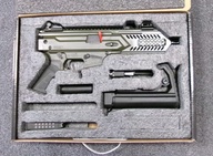 Samonabíjecí pistole Celik Crossline-C 9mm luger 