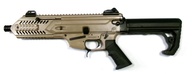 Samonabíjecí pistole Celik Crossline-C 9mm luger FDE