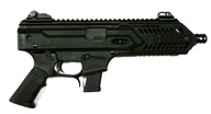Samonabíjecí pistole Celik Crossline-C 9mm