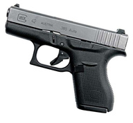 Pistole Glock 42 ráže .380 Auto