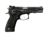  Pistole samonabíjeci CZ 85 9mm Luger