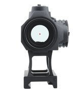 Kolimátor Maverick 1x22 Red Dot Scope S-MIL 