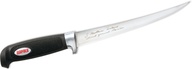 Filetovací nůž Rapala Soft Grip Fillet Knife 9