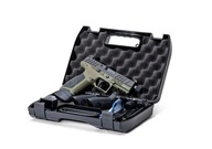 Pistole Beretta APX A1 Tactical OR se závitem