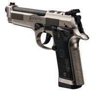 Pistole Beretta 92FS X Performance 